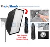 Softbox Portable / Collapsible Bowens Fit